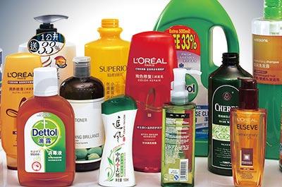 半自動扁瓶智能貼標(biāo)機